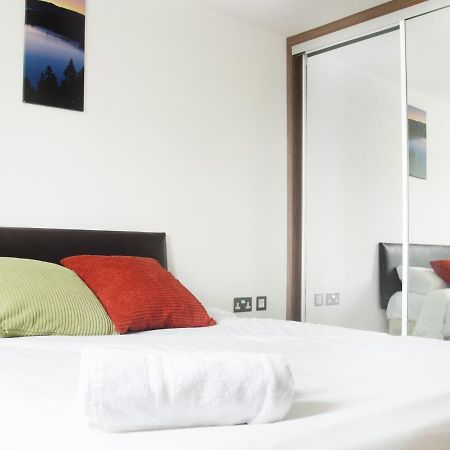 Capital Apartments Baker Street London Exterior photo