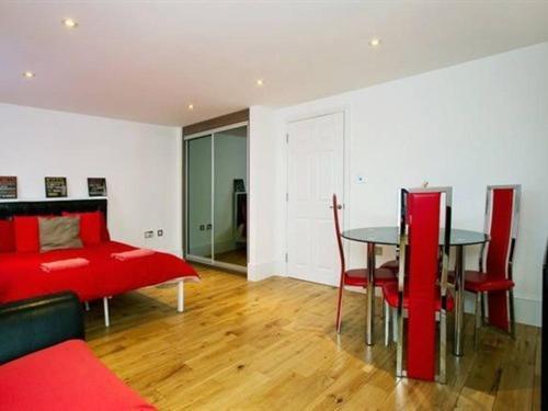 Capital Apartments Baker Street London Exterior photo