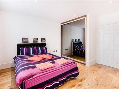 Capital Apartments Baker Street London Exterior photo
