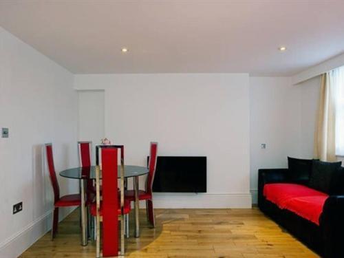 Capital Apartments Baker Street London Exterior photo